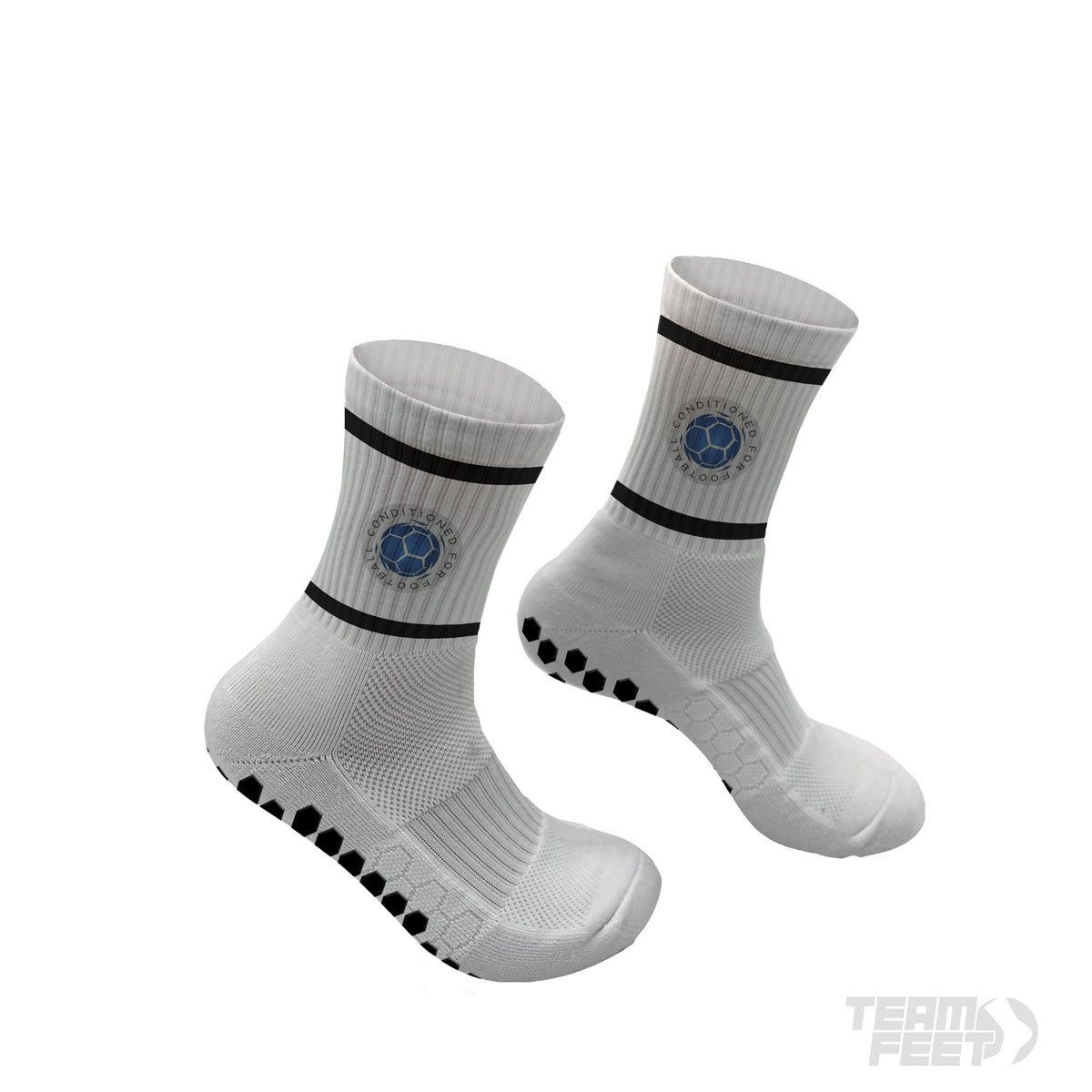 Conditioned For Football - MID