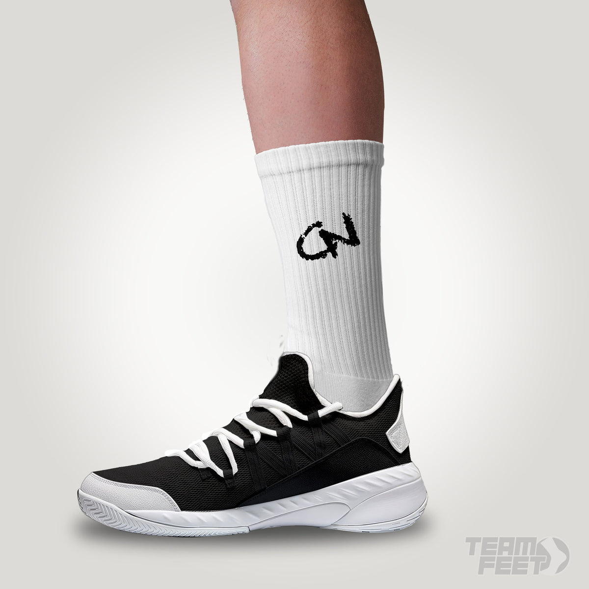 Cool Nerd Garment Company - CREW