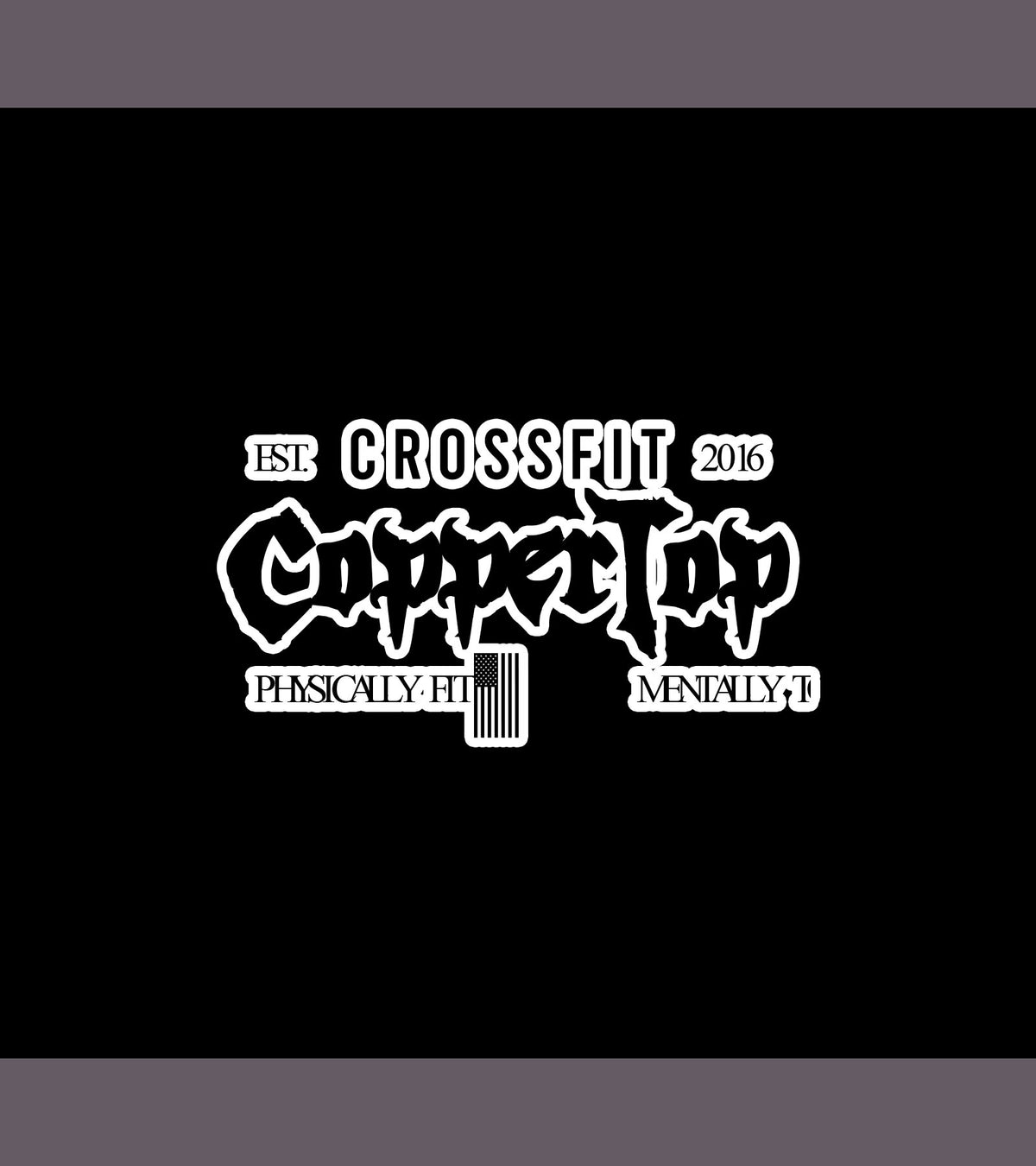 CopperTop - Mid