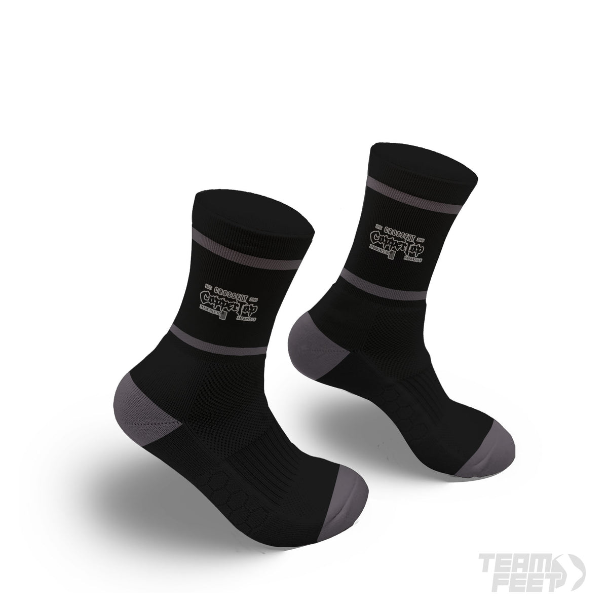 CopperTop - Mid mockup