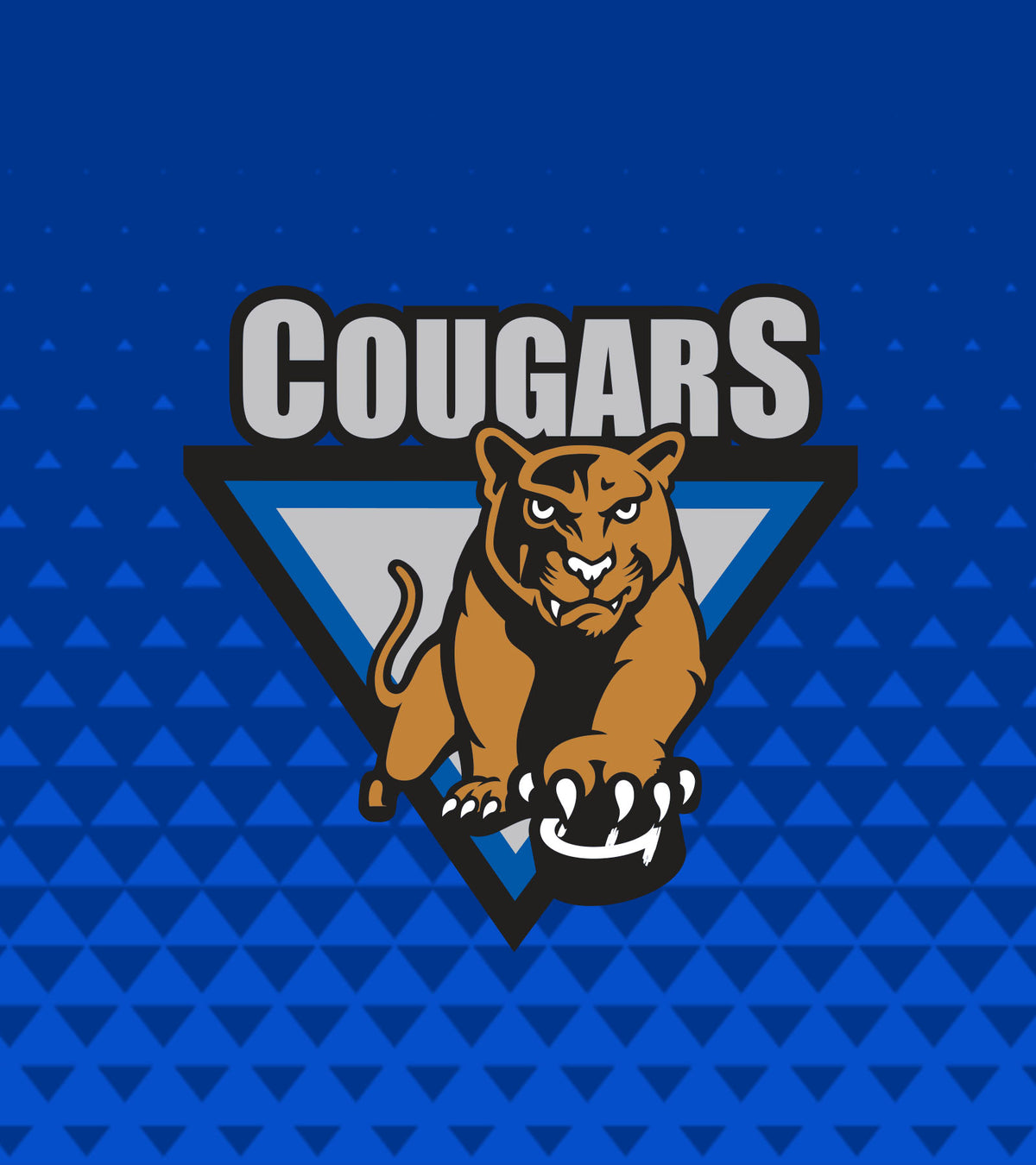 Cougars - Crew