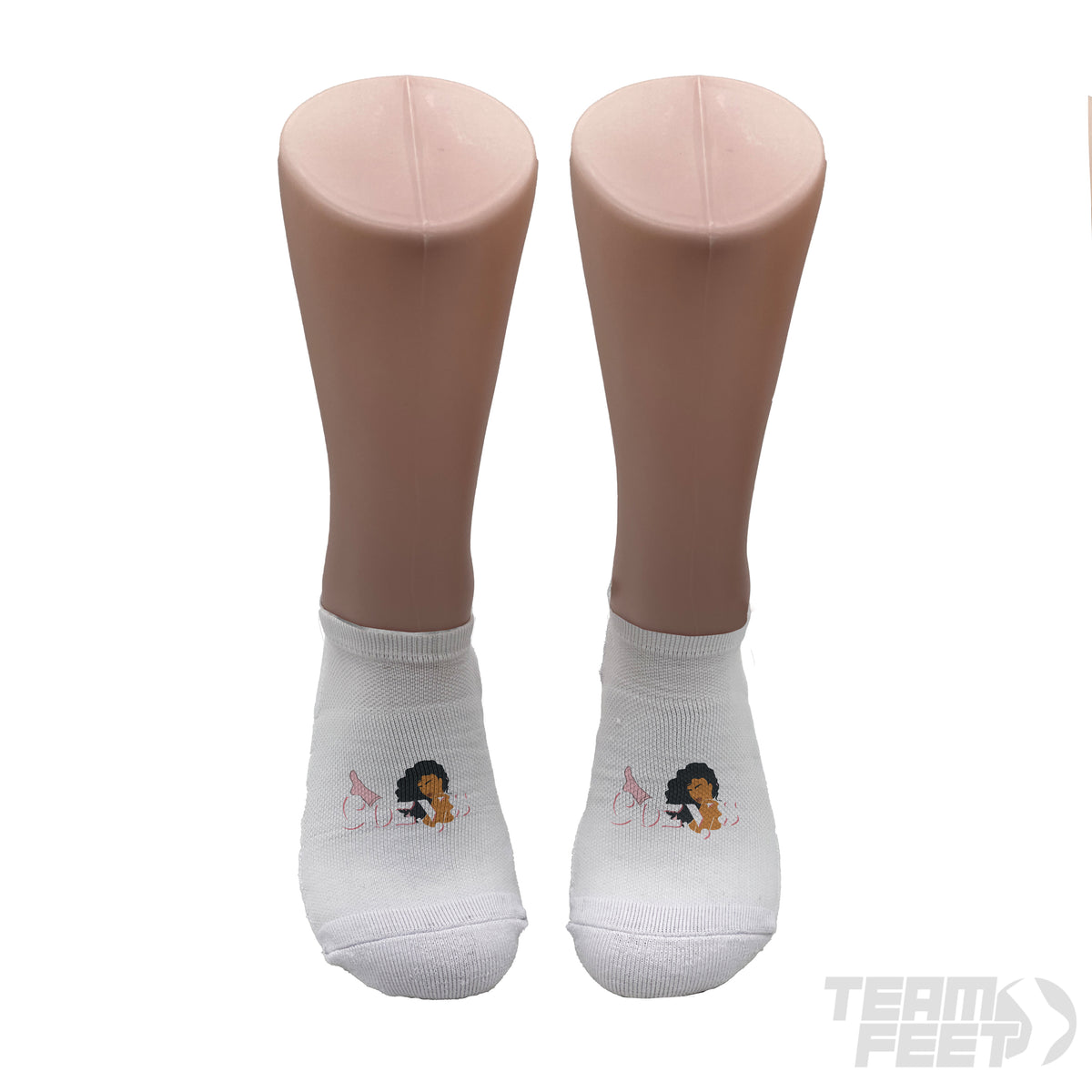 Cozy’s - LOW mockup