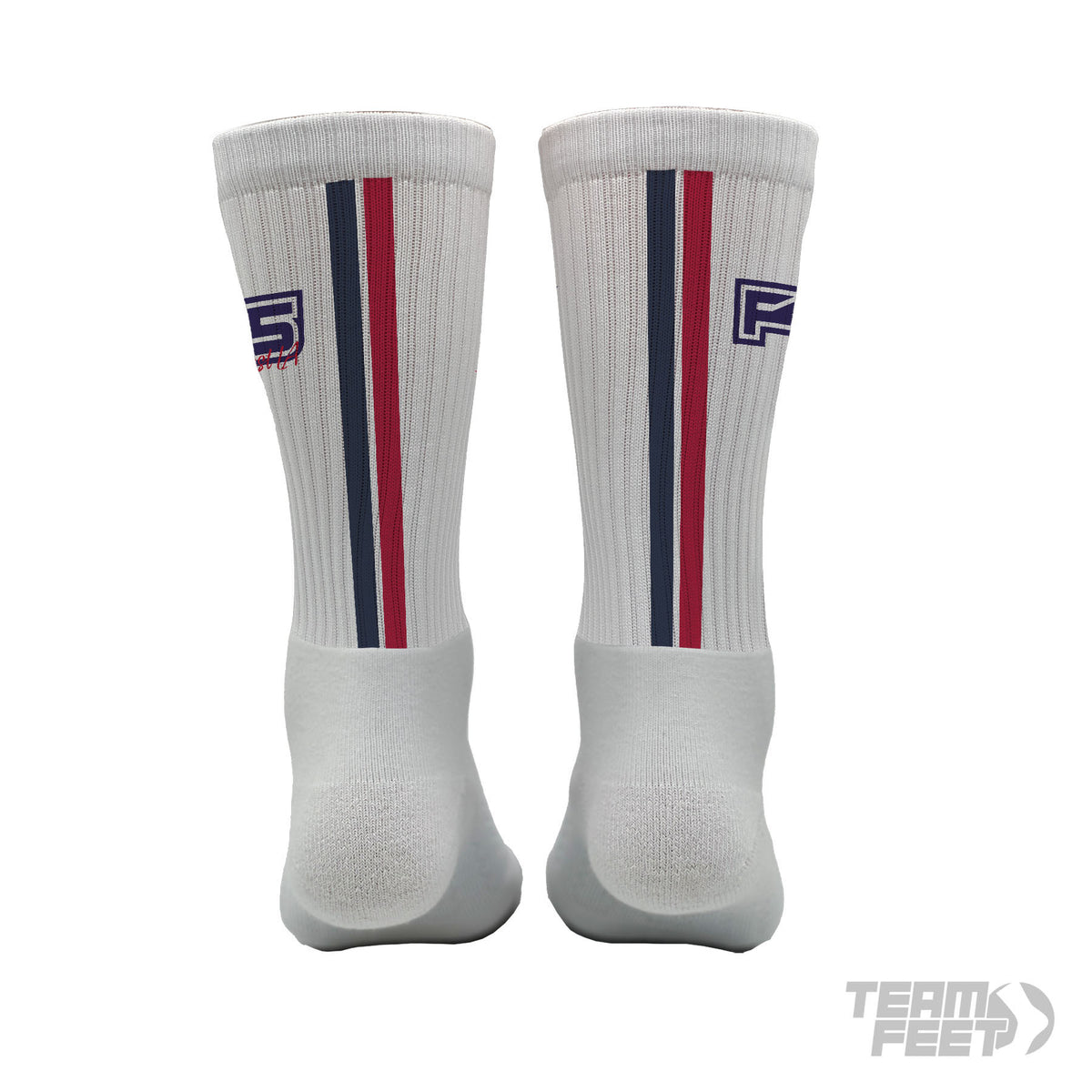 F45 - CREW mockup