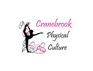 Cranebrook Physie - QUARTER