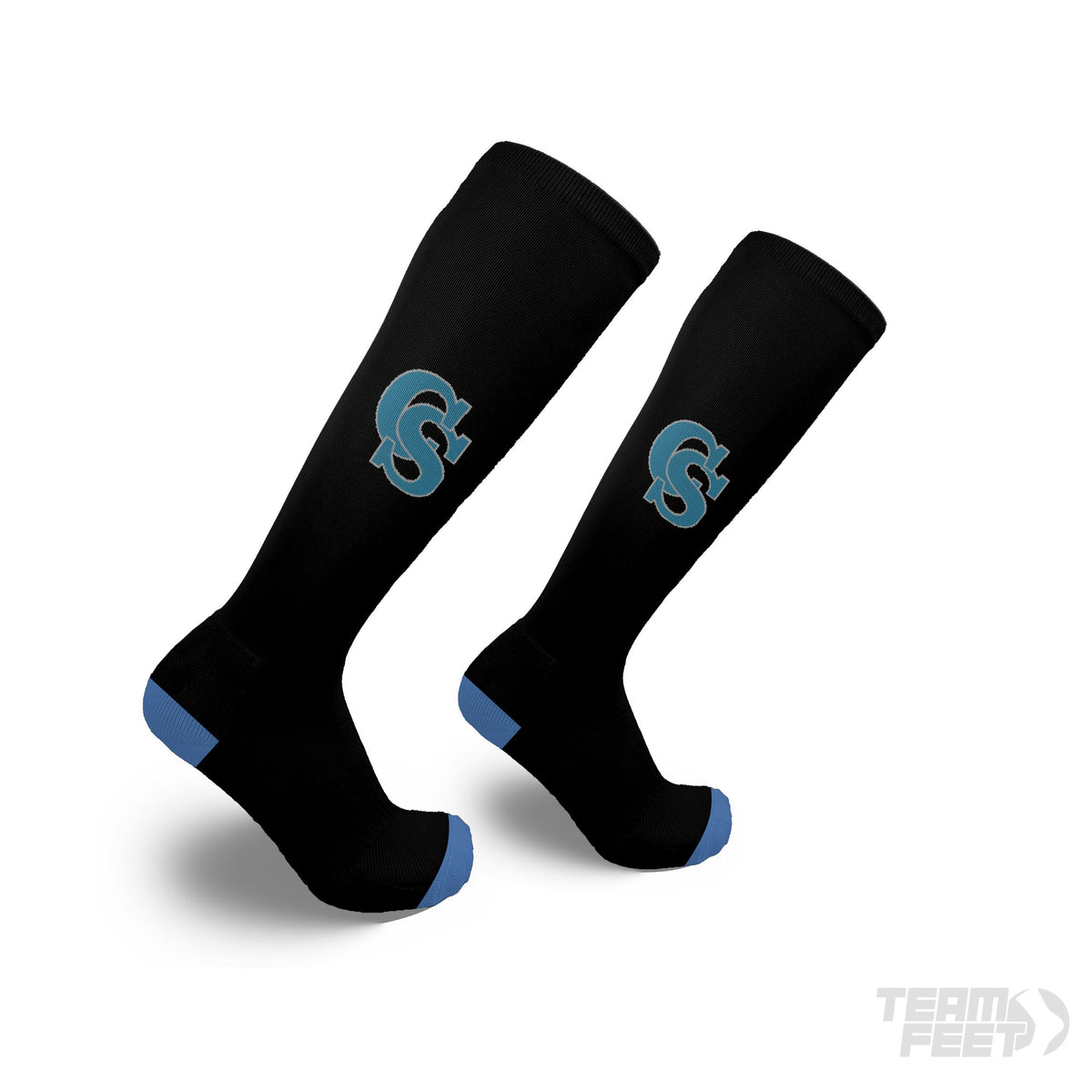 Cronulla State League - KNEE mockup