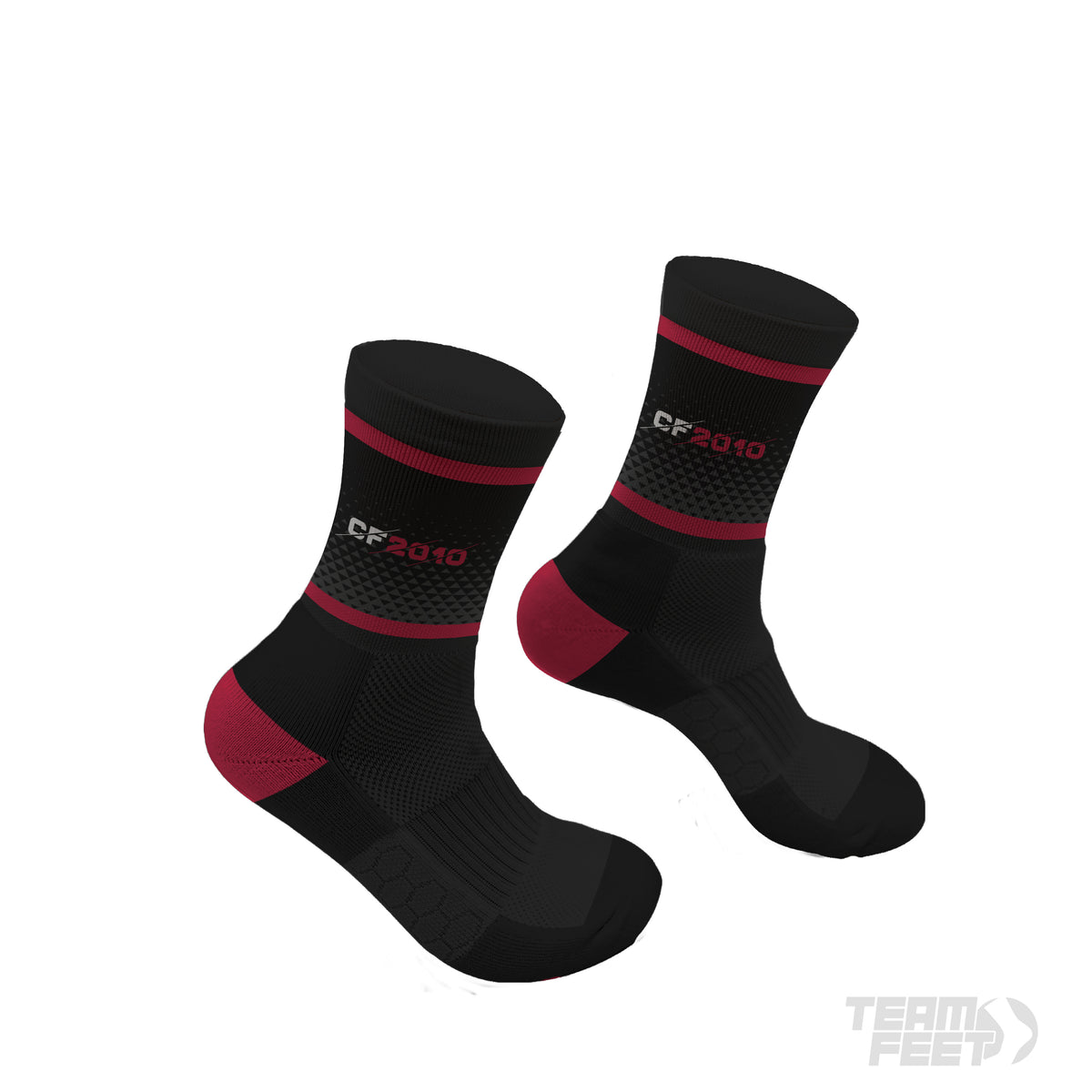 CrossFit 2010 v1- MID mockup