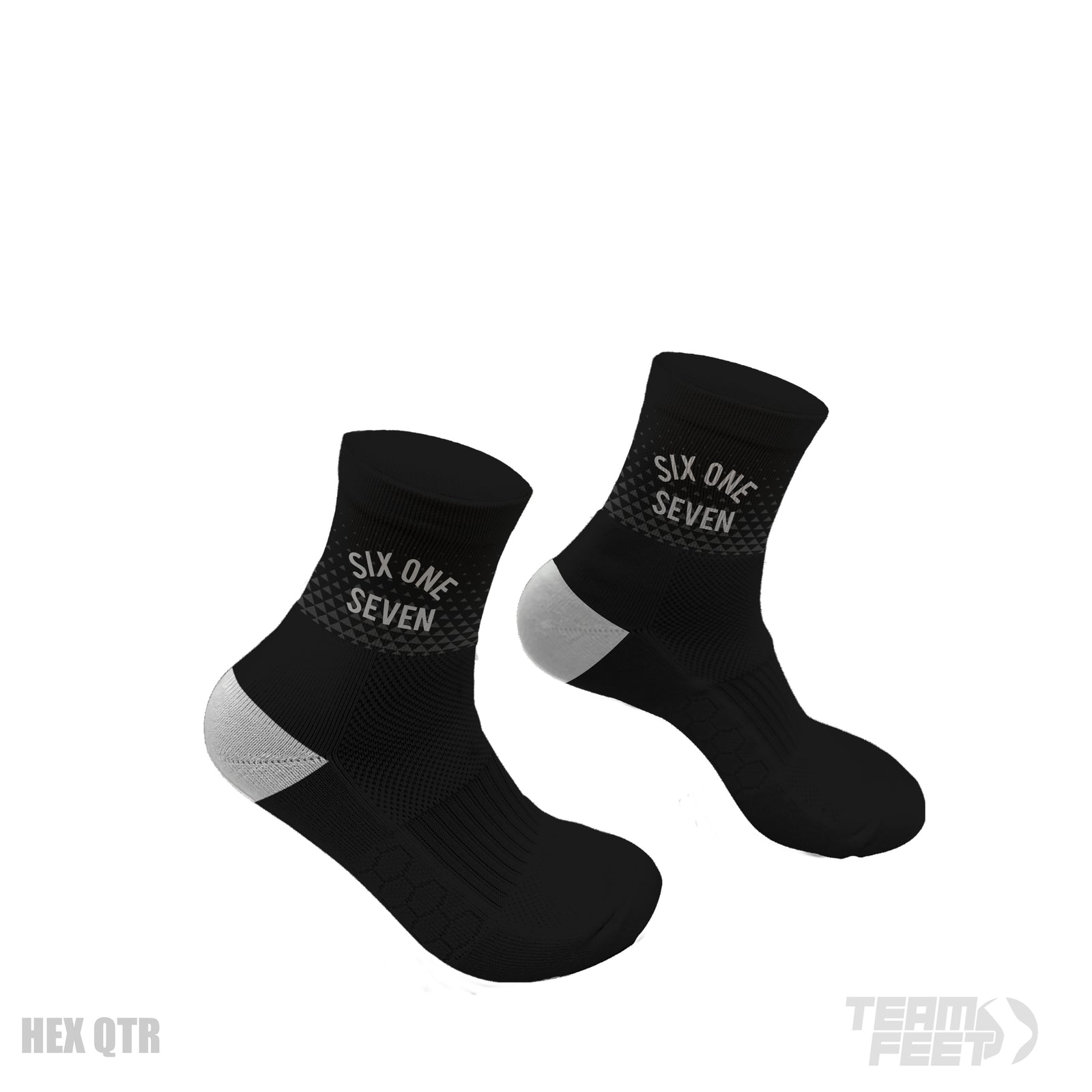 CrossFit 617 - QUARTER