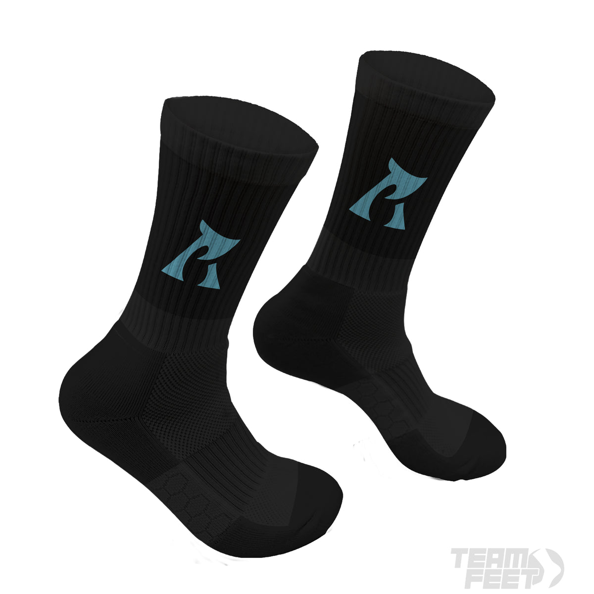 CrossFit Audax - CREW mockup