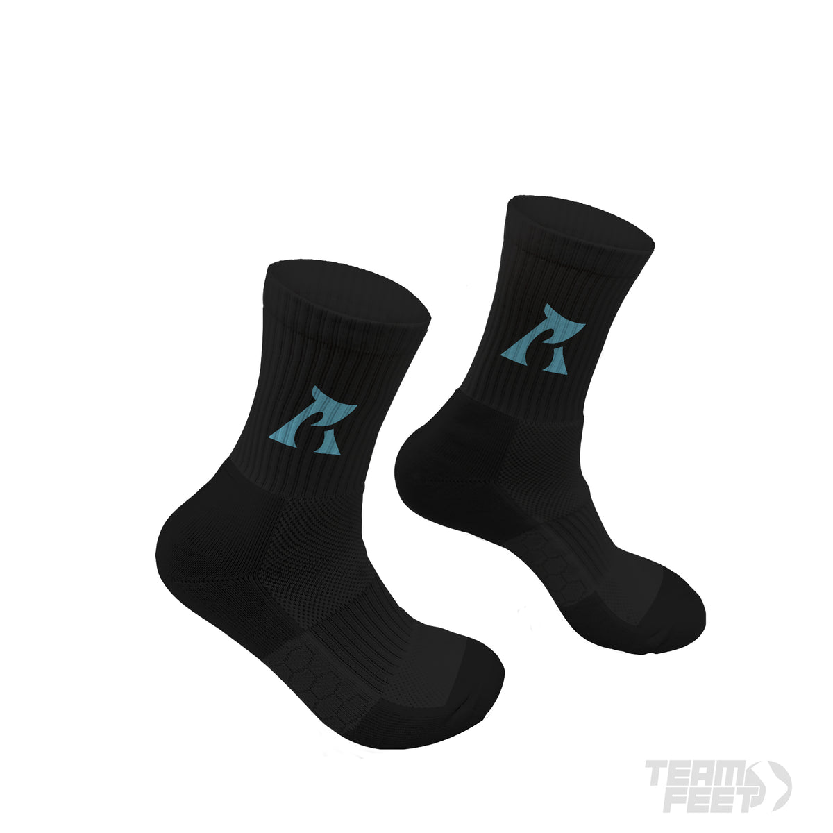CrossFit Audax  - MID mockup