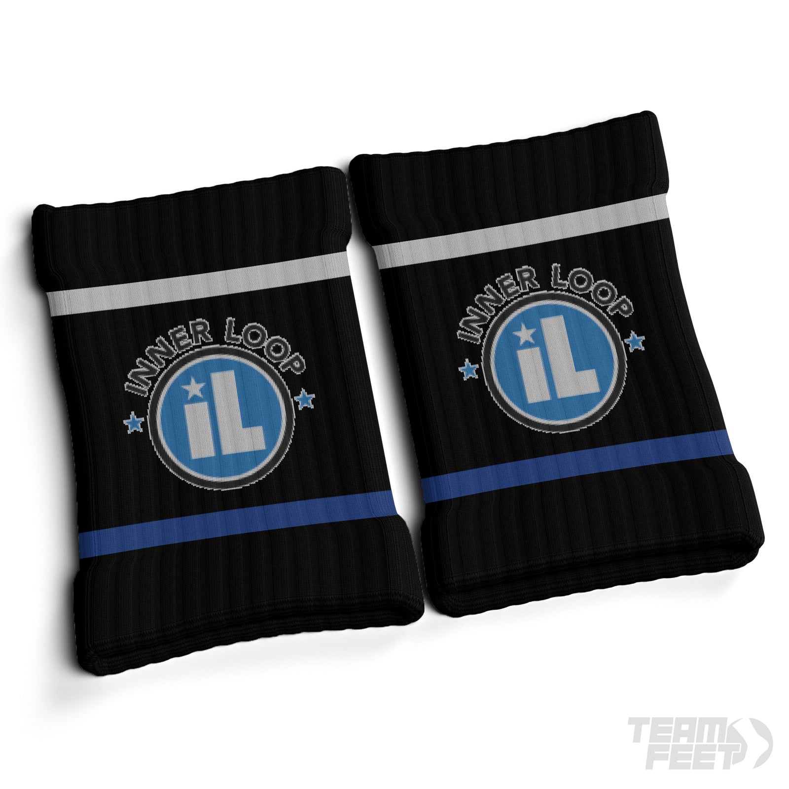 CrossFit Inner Loop  - WRISTBANDS