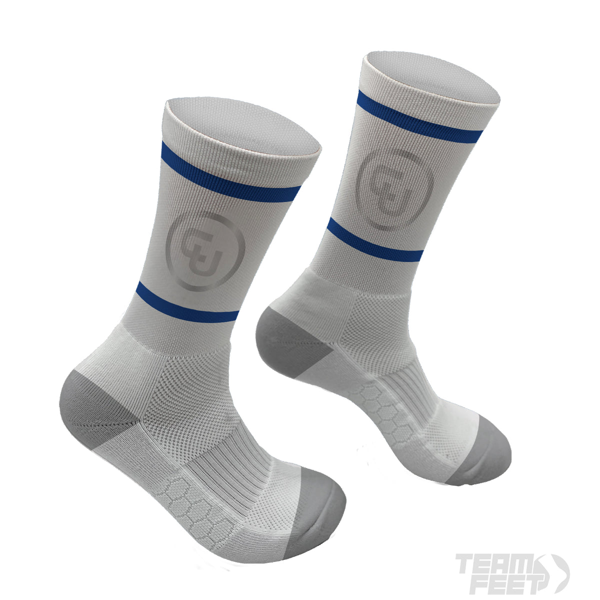CrossFit Unrestrained -  CREW mockup
