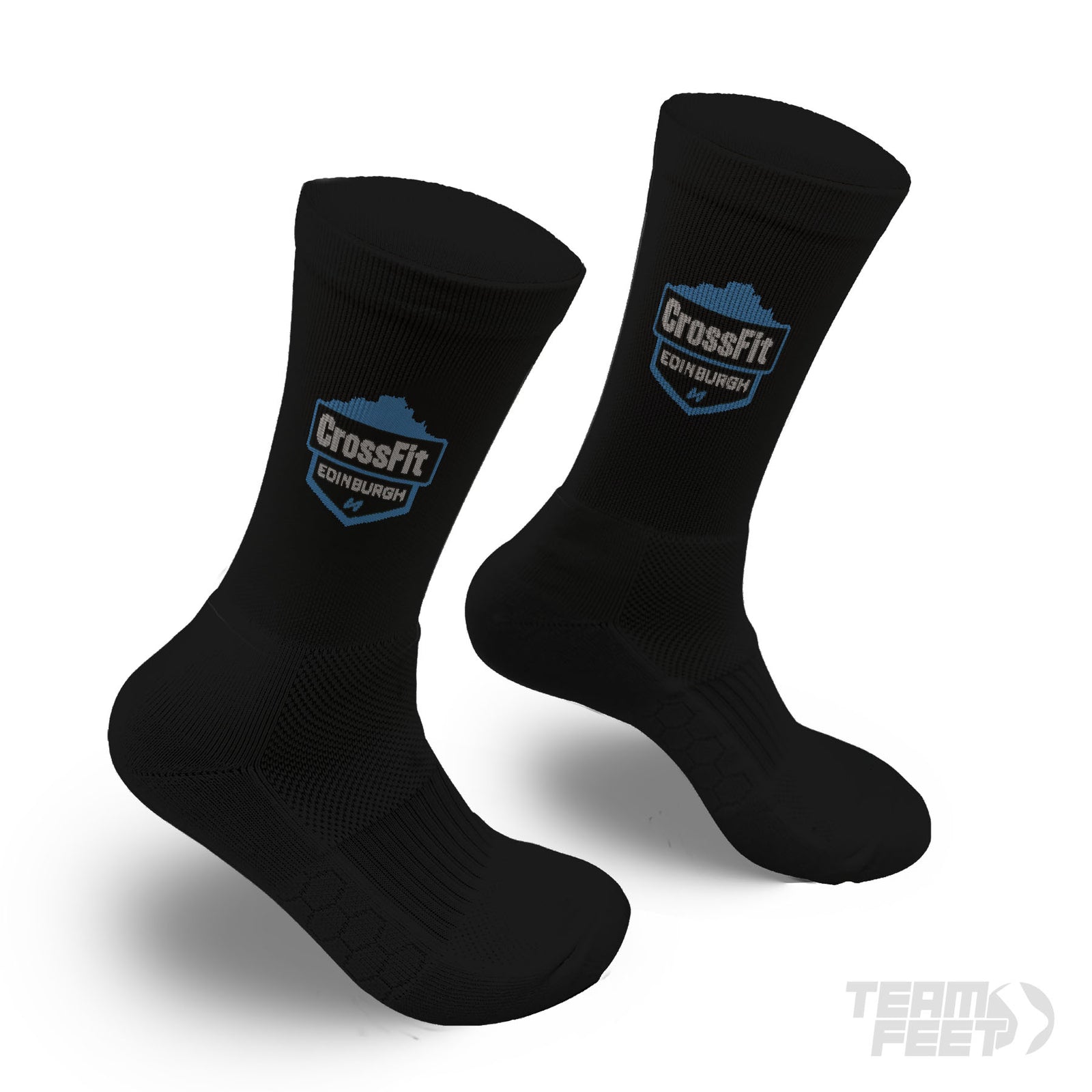 CrossFit Edinburgh - Crew