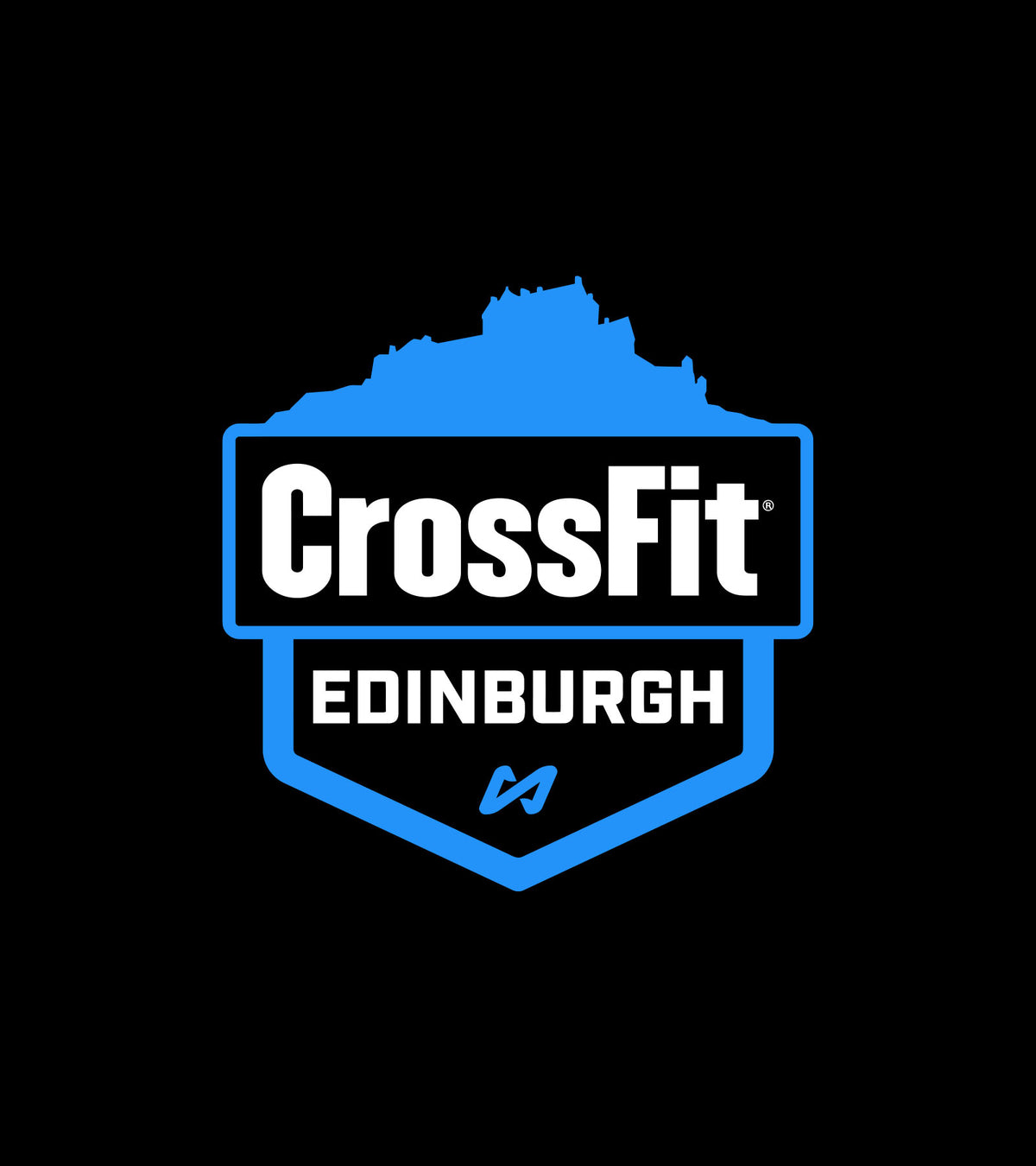 CrossFit Edinburgh - Crew