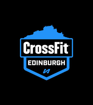 CrossFit Edinburgh - Crew