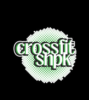 CrossFit Sherwood Park - Mid