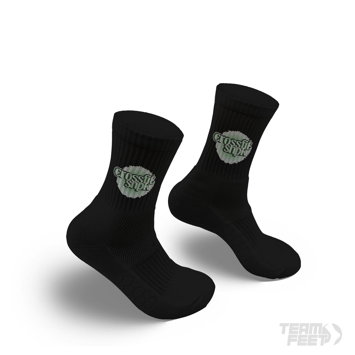 CrossFit Sherwood Park - Mid