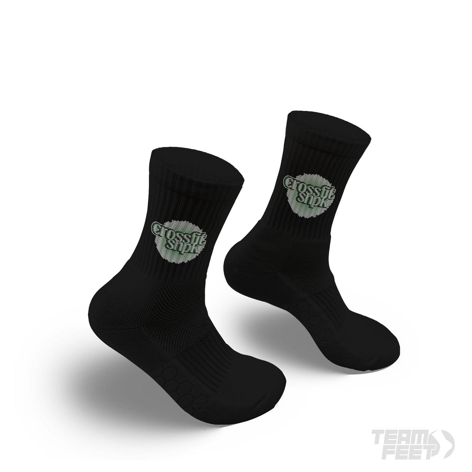 CrossFit Sherwood Park - Mid