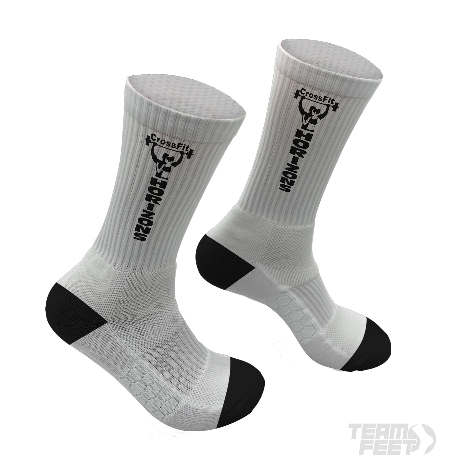 Crossfit Horizons - CREW