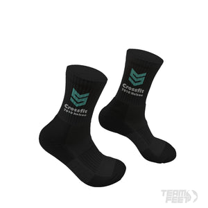 Crossfit 7010 Nelson - WRISTBANDS