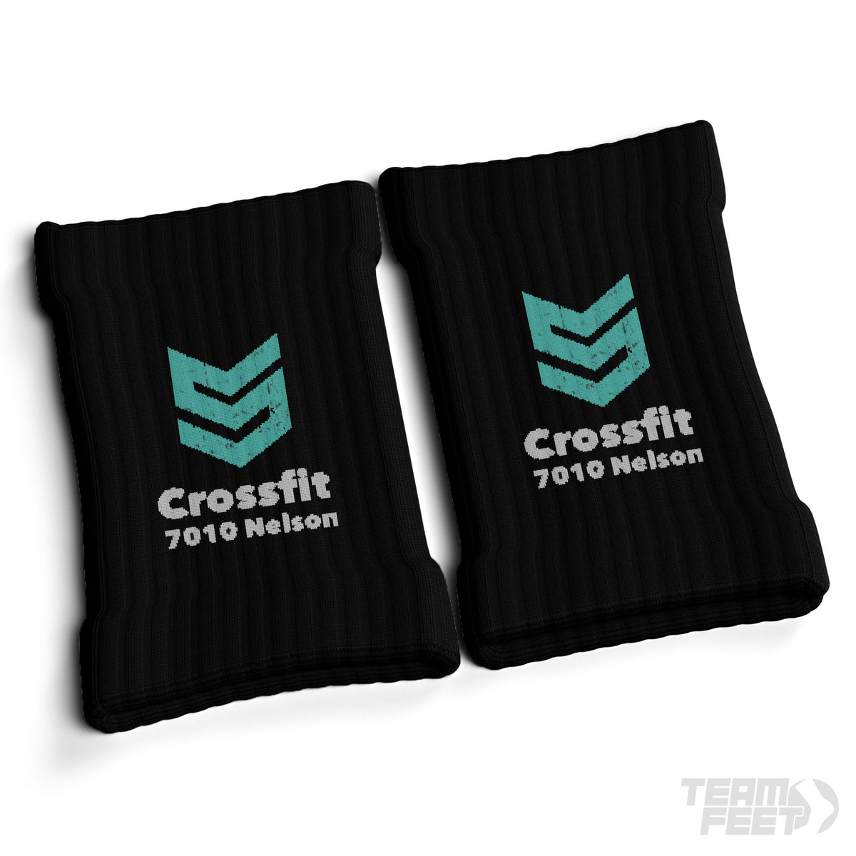 Crossfit 7010 Nelson - MID