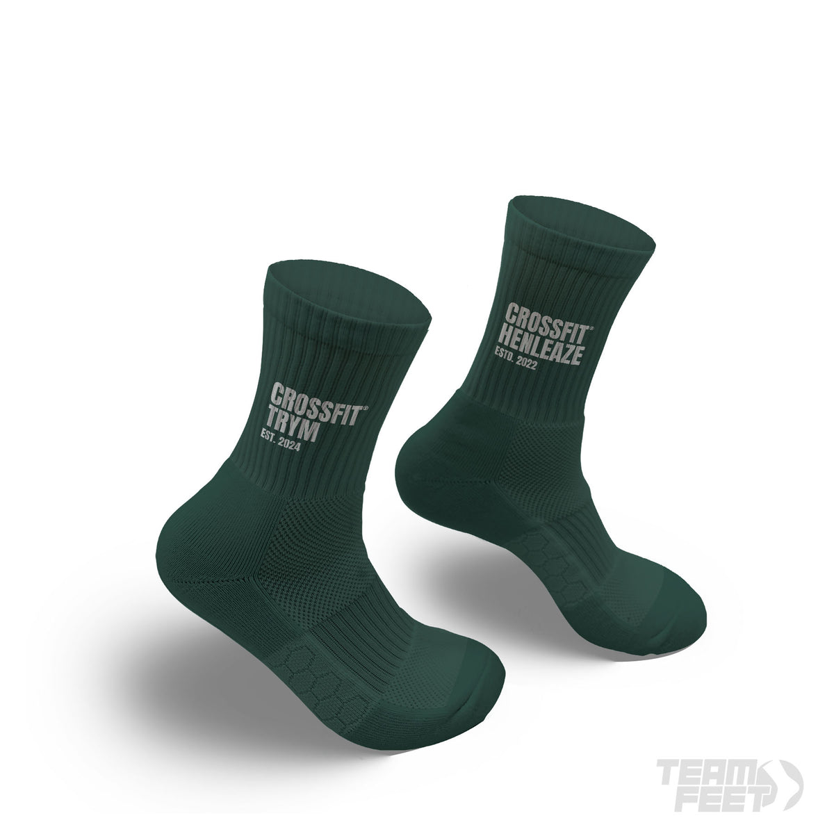 Crossfith Enleaze and Trym 1.3 - MID mockup