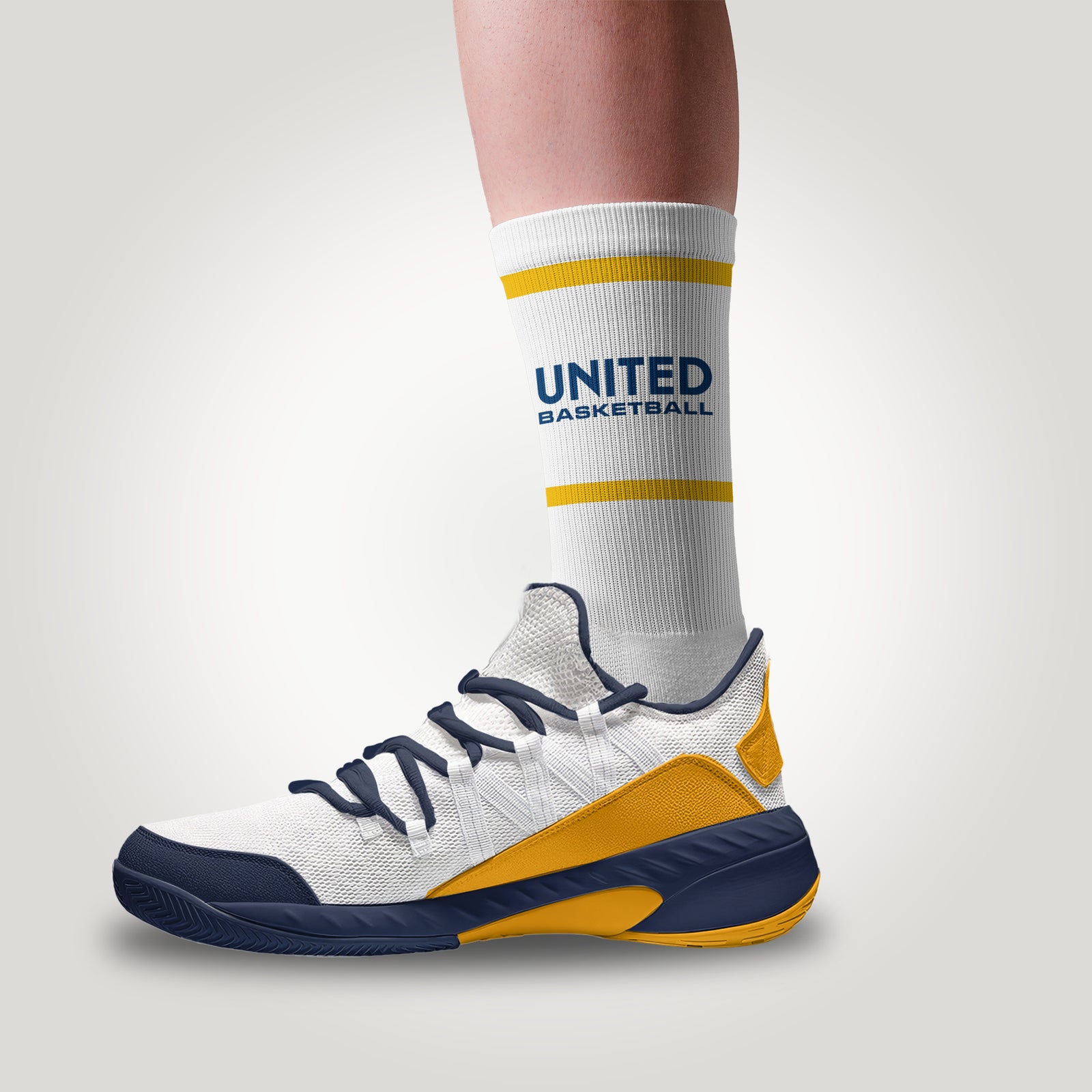 Crossover United - CREW
