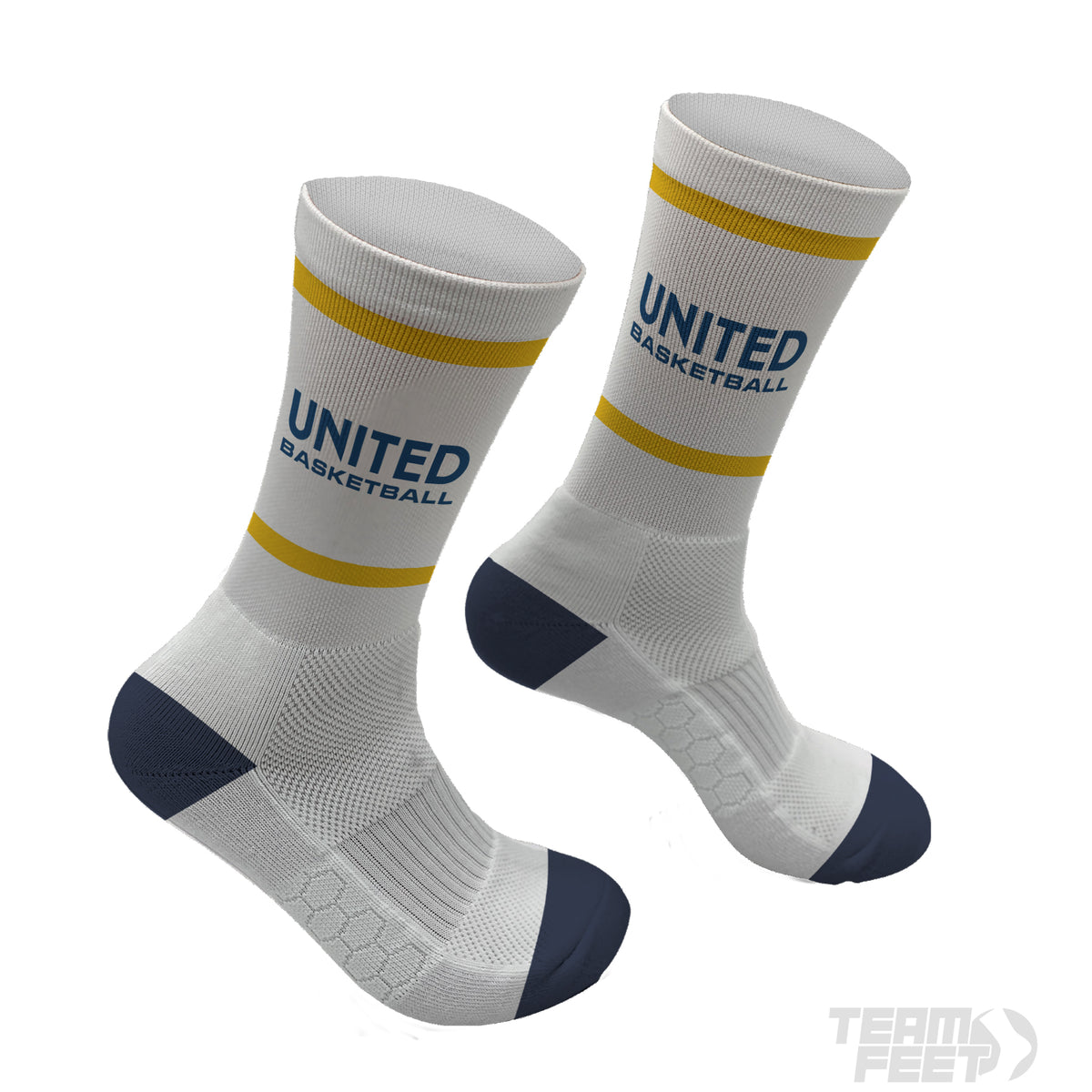 Crossover United - CREW