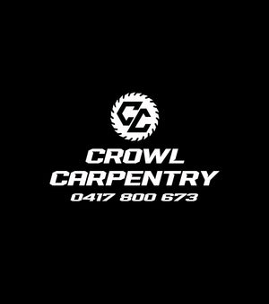 Crowl carpentry - Mid