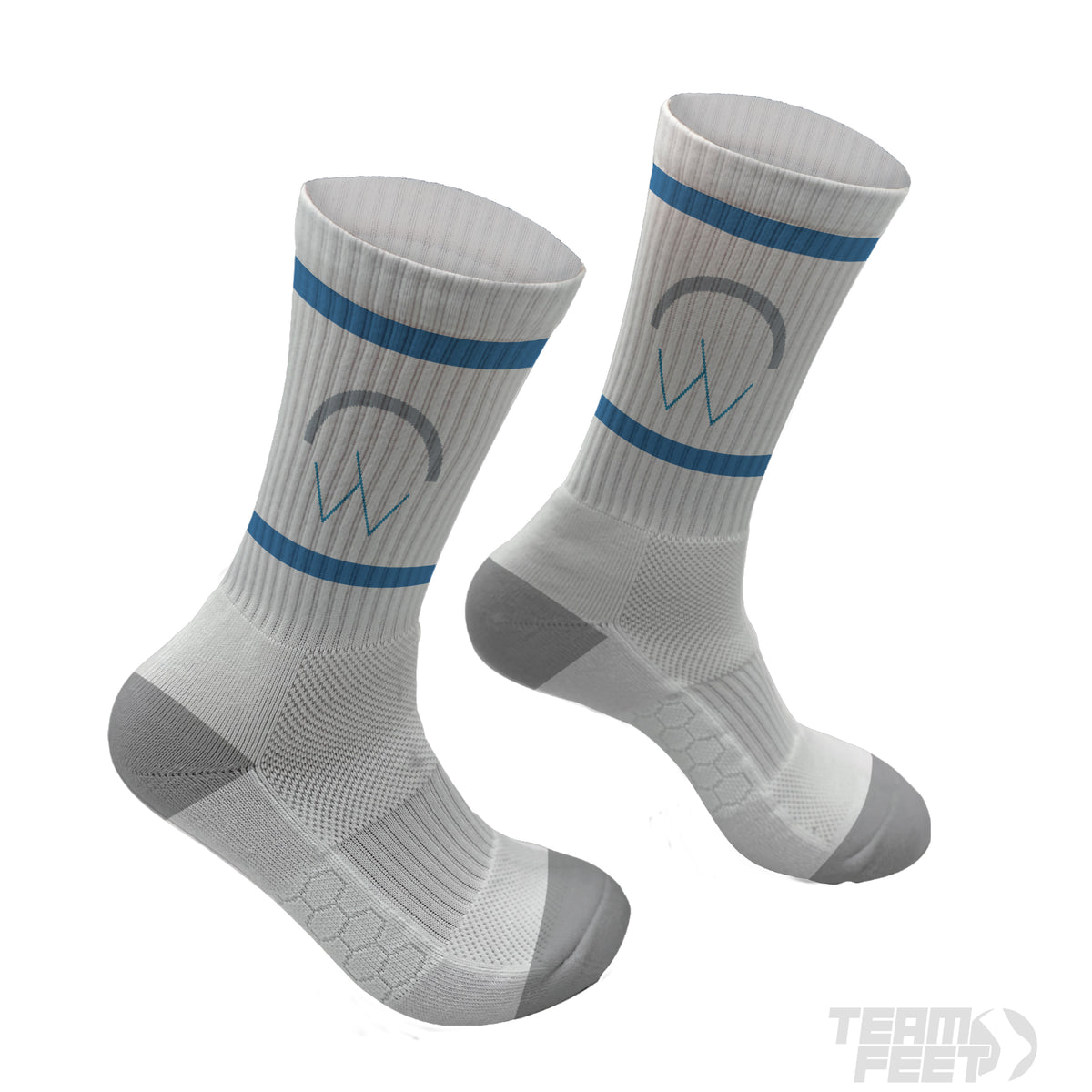 Cryo wellness - CREW mockup