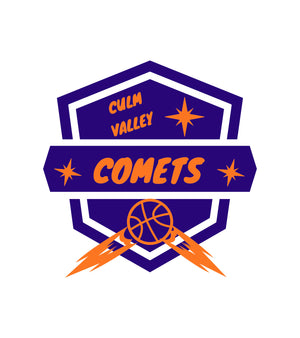 Culm Valley Comets - CREW