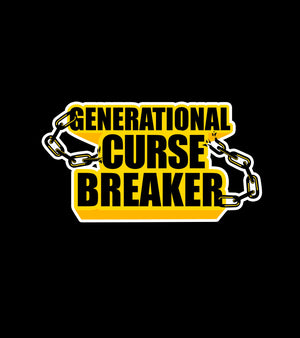 Curse Breakers - Crew