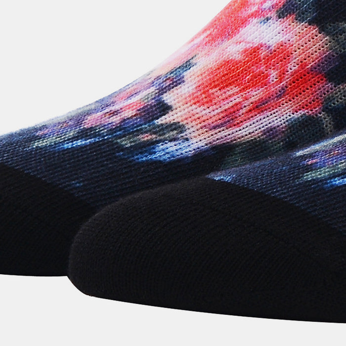 Custom Everyday Socks - PHOTO PRINT CREW — view 3