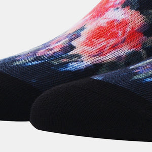 Custom Everyday Socks - PHOTO PRINT CREW — view 3