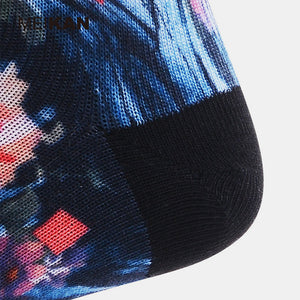 Custom Everyday Socks - PHOTO PRINT CREW — view 4