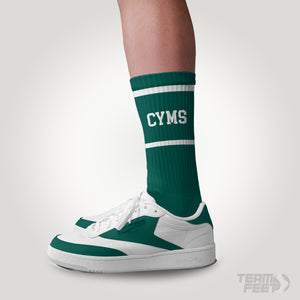 Cyms - CREW