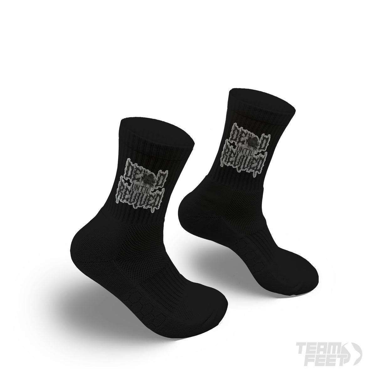 D.U.R clothing - MID mockup