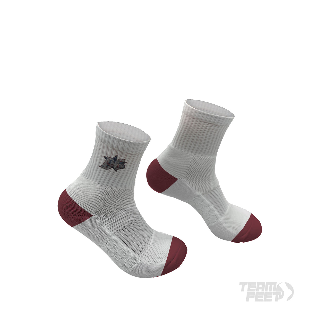 DREAM CHASER BASKETBALL - QUARTER
