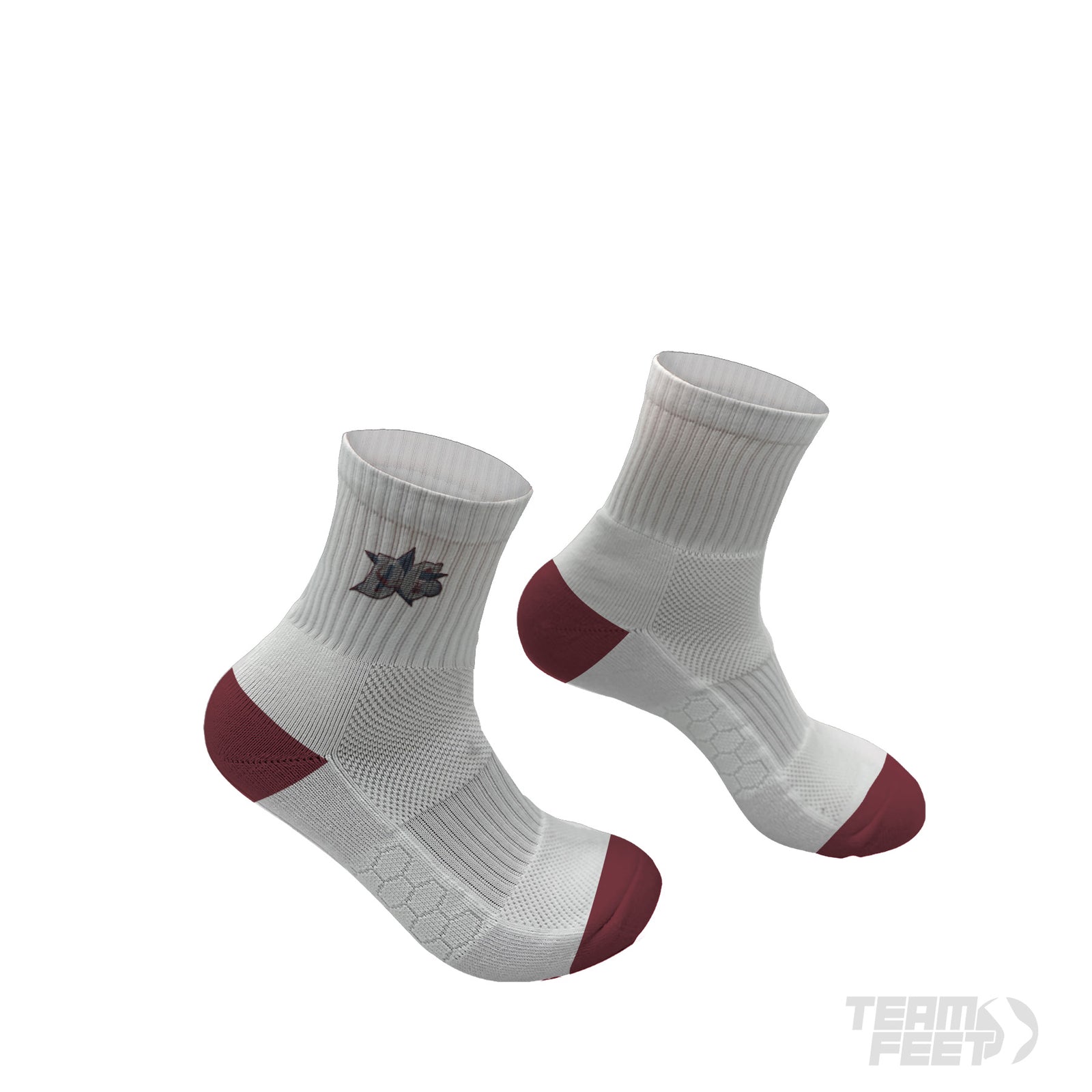 DREAM CHASER BASKETBALL - QUARTER