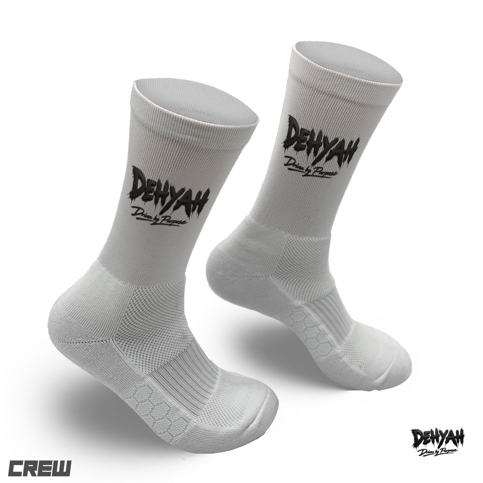 DEHYAH - CREW