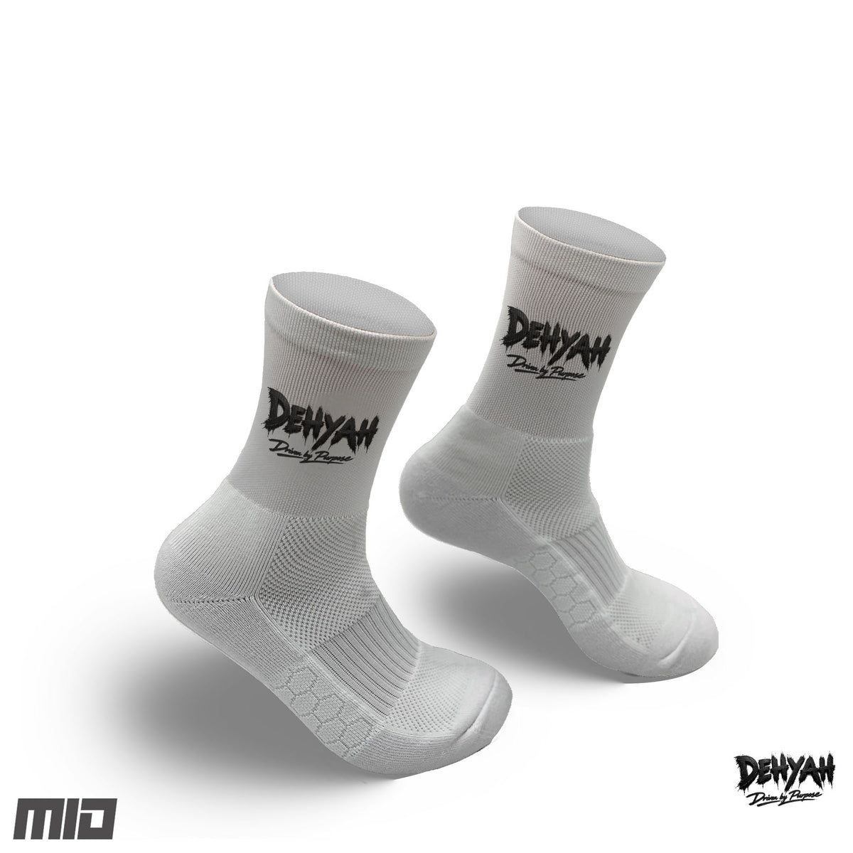 DEHYAH  - MID mockup
