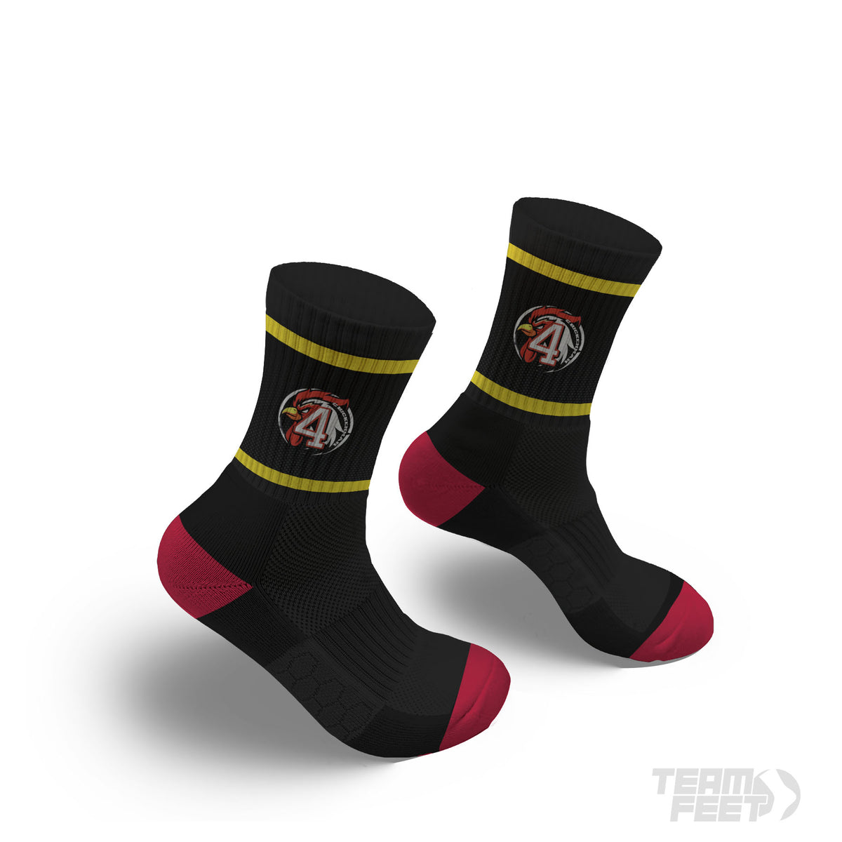 DIESEL BOYZ - MID mockup