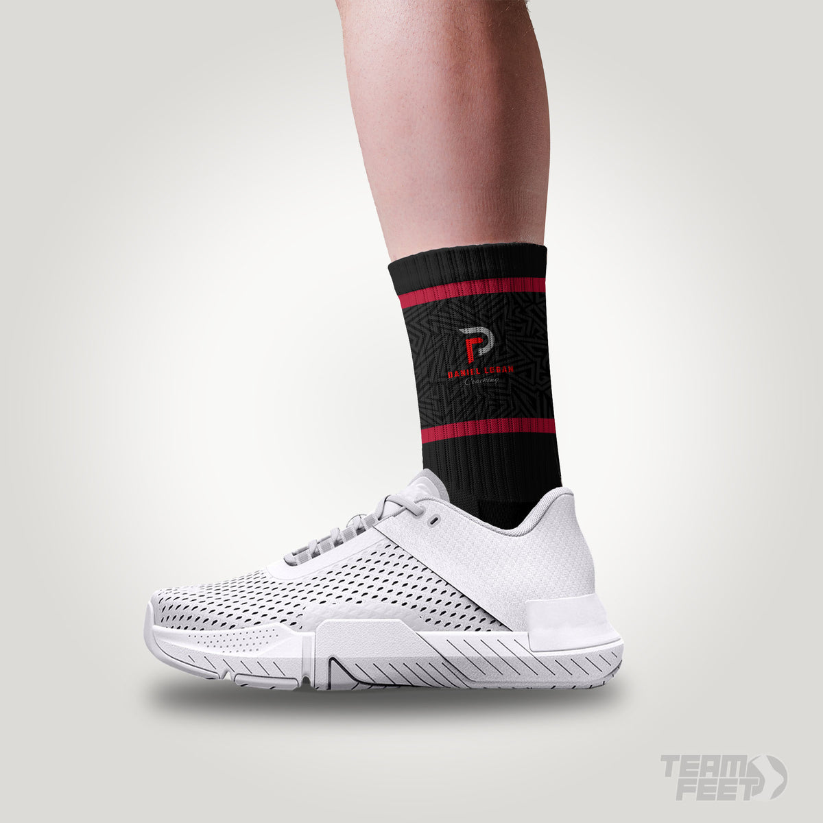 DLC - GRIP MID