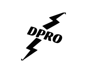 DPRO - WRISTBANDS