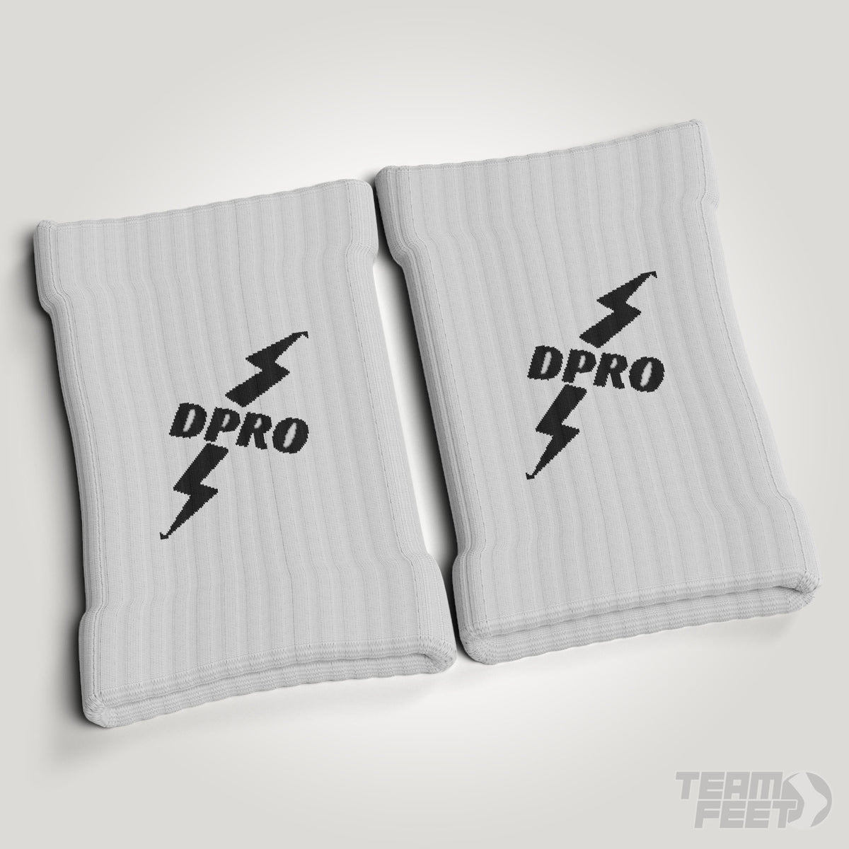 DPRO - WRISTBANDS mockup