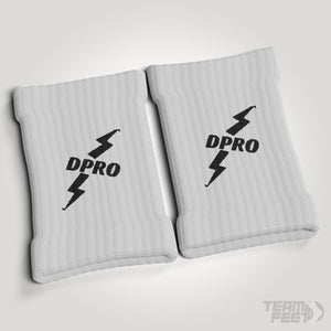 DPRO - WRISTBANDS