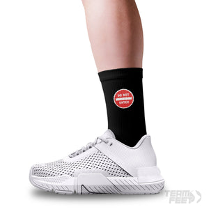 D&T SOLUTIONS - Grip Mid