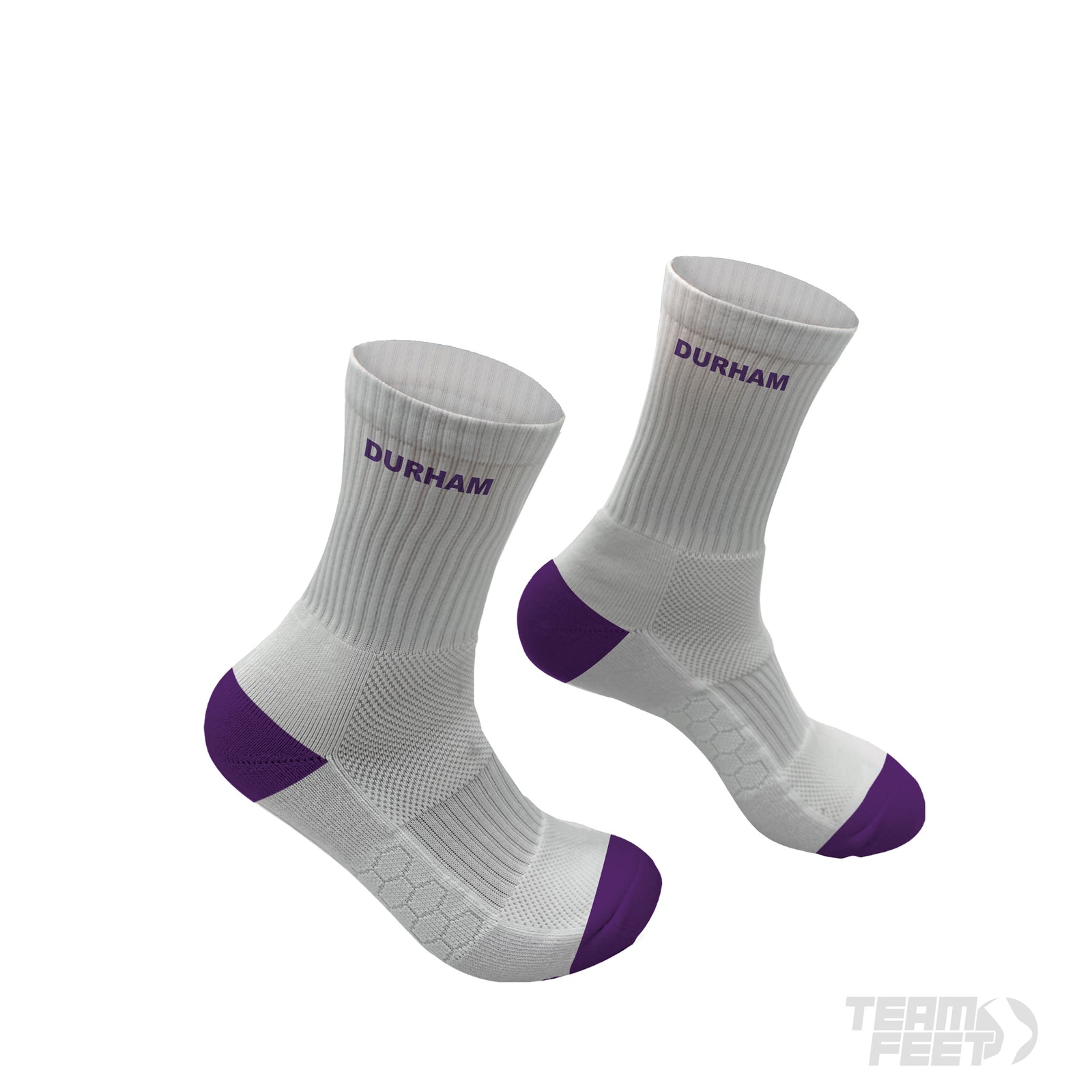 DURHAM UNIVERSITY LACROSSE  - MID