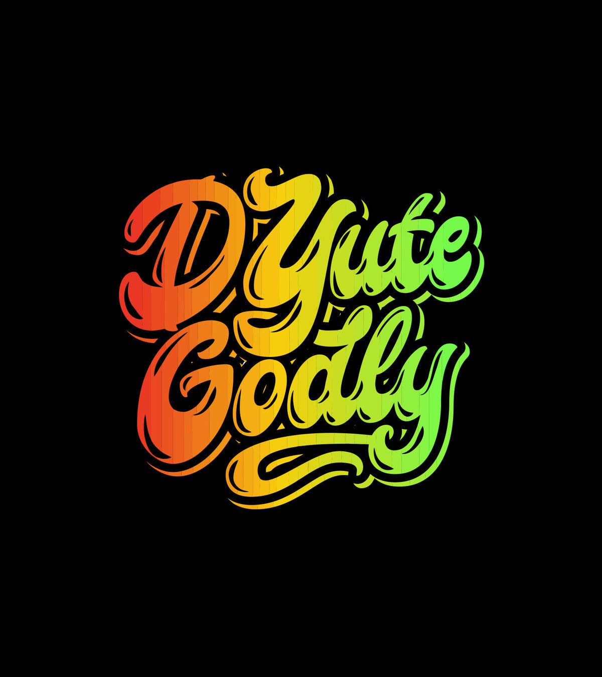 DYuteGodly - Mid