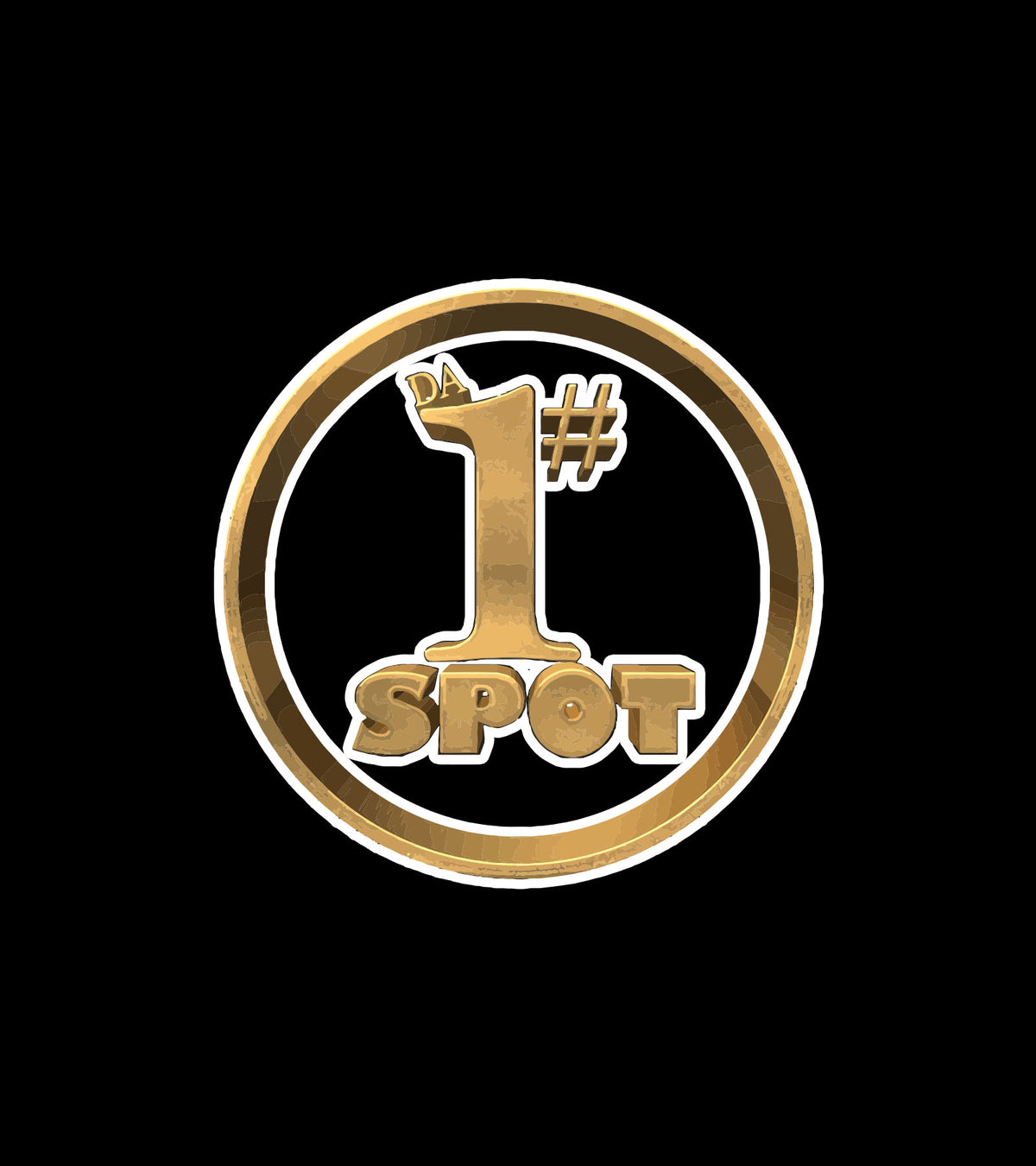 Da Number 1 Spot - Crew