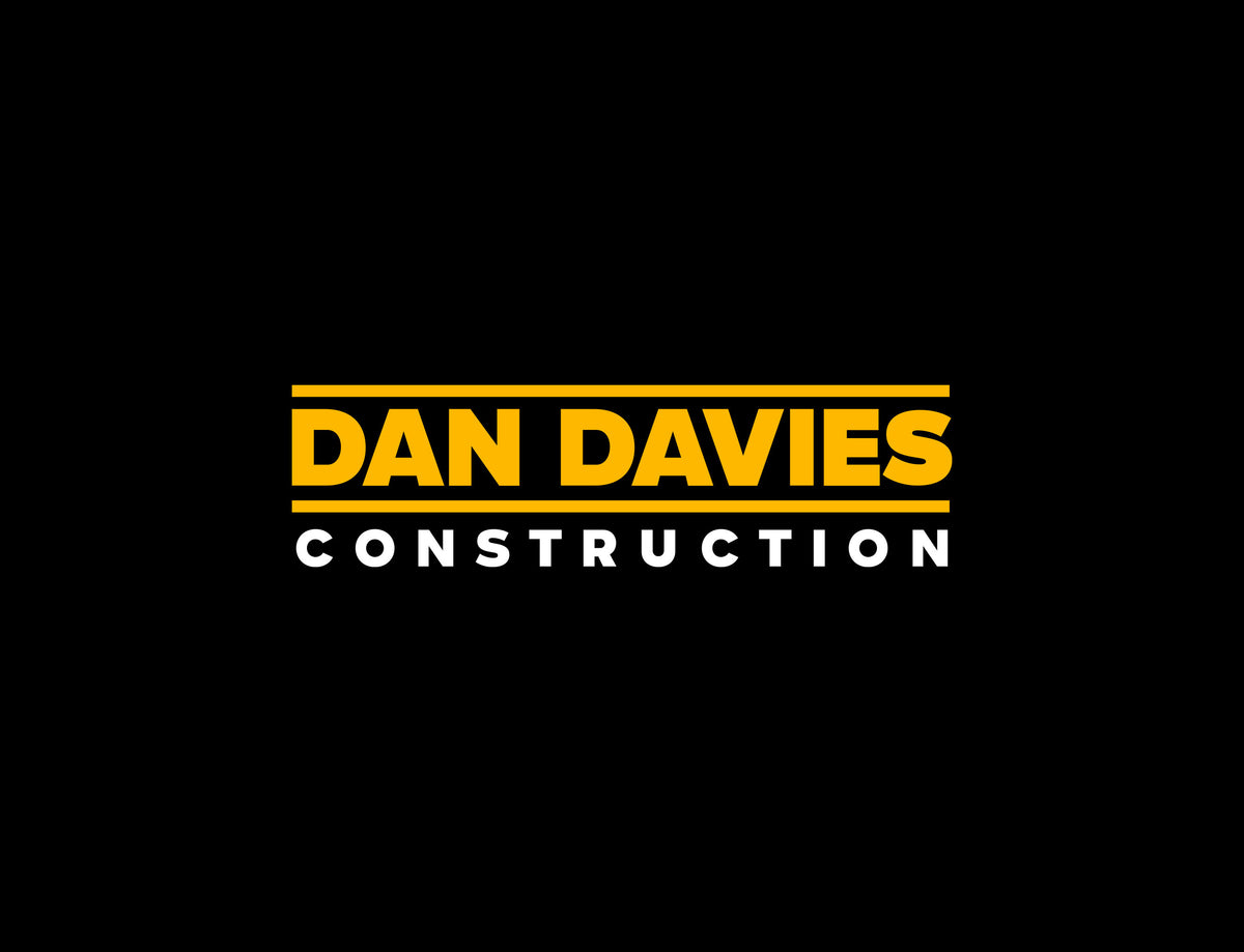 Dan Davies construction - Quarter